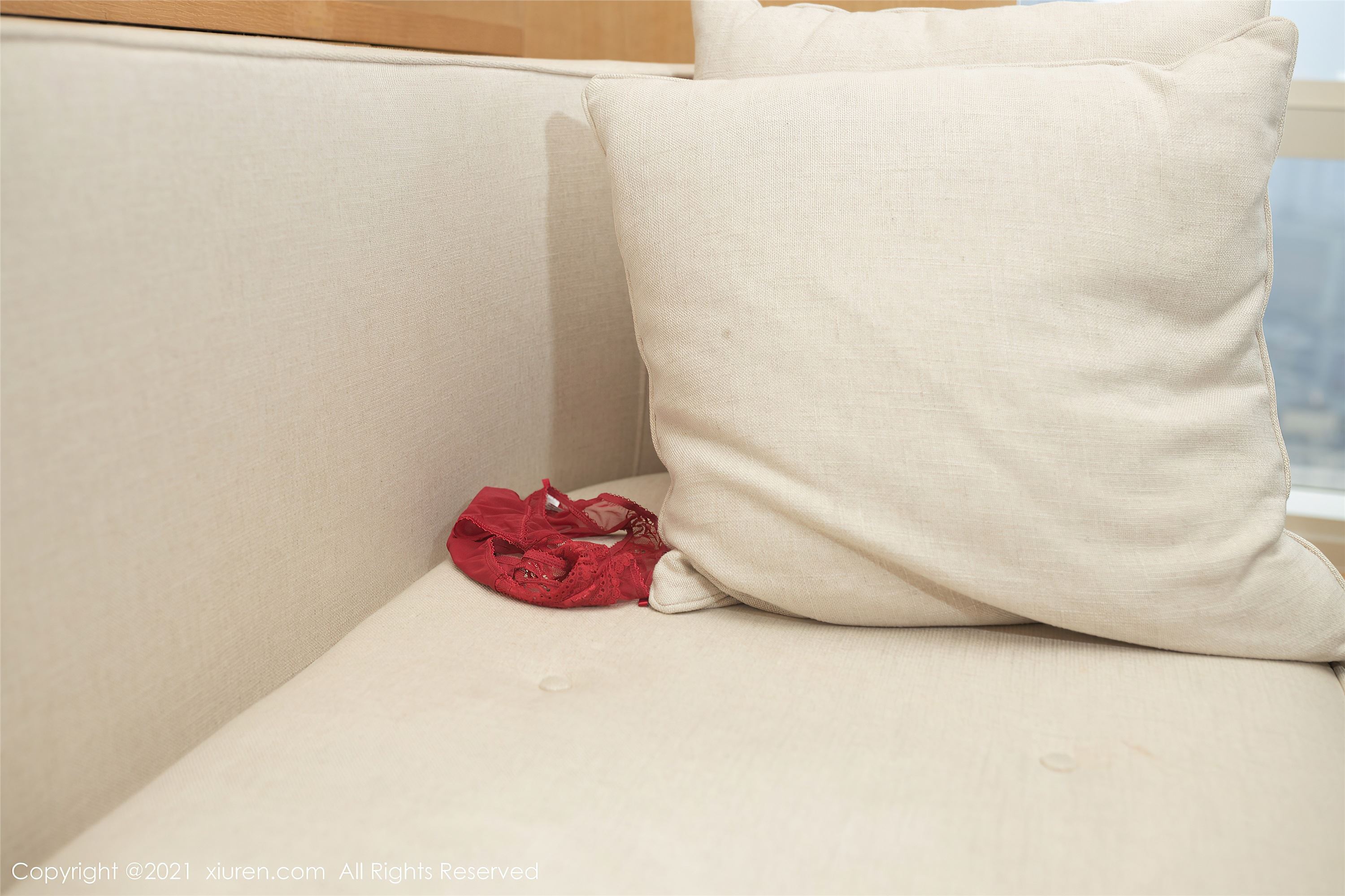 XiuRen秀人网  2021.05.19 No.3435 安然Maleah